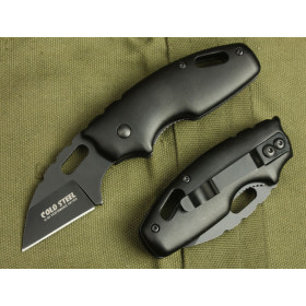 OEM Cold Steel  Jurrac Tyrannus 710MT all blade folding knife UD40338